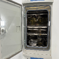 Thermo Forma Steri-Cycle CO2 Incubator image 3